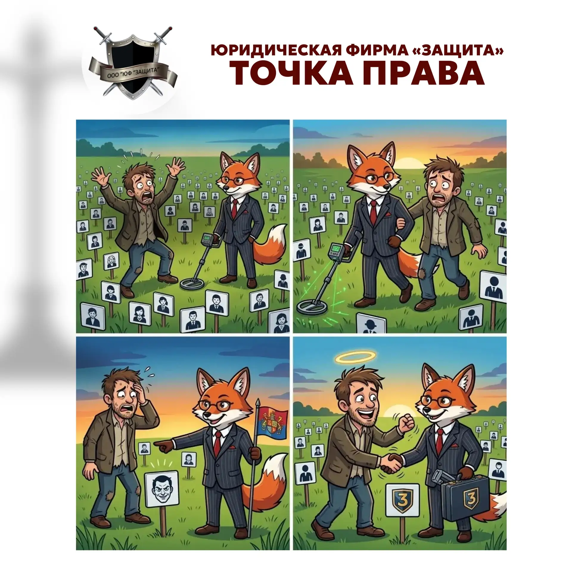 Надлежащий ответчик — тот, кто действительно должен отвечать по иску, а не первый, на к...