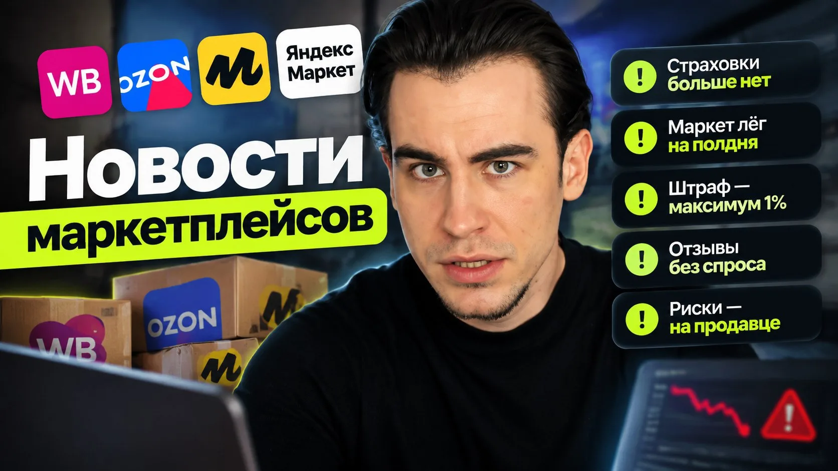 Ozon сам подключил услугу и списал 9 000 ₽ за три отзыва 🤐
