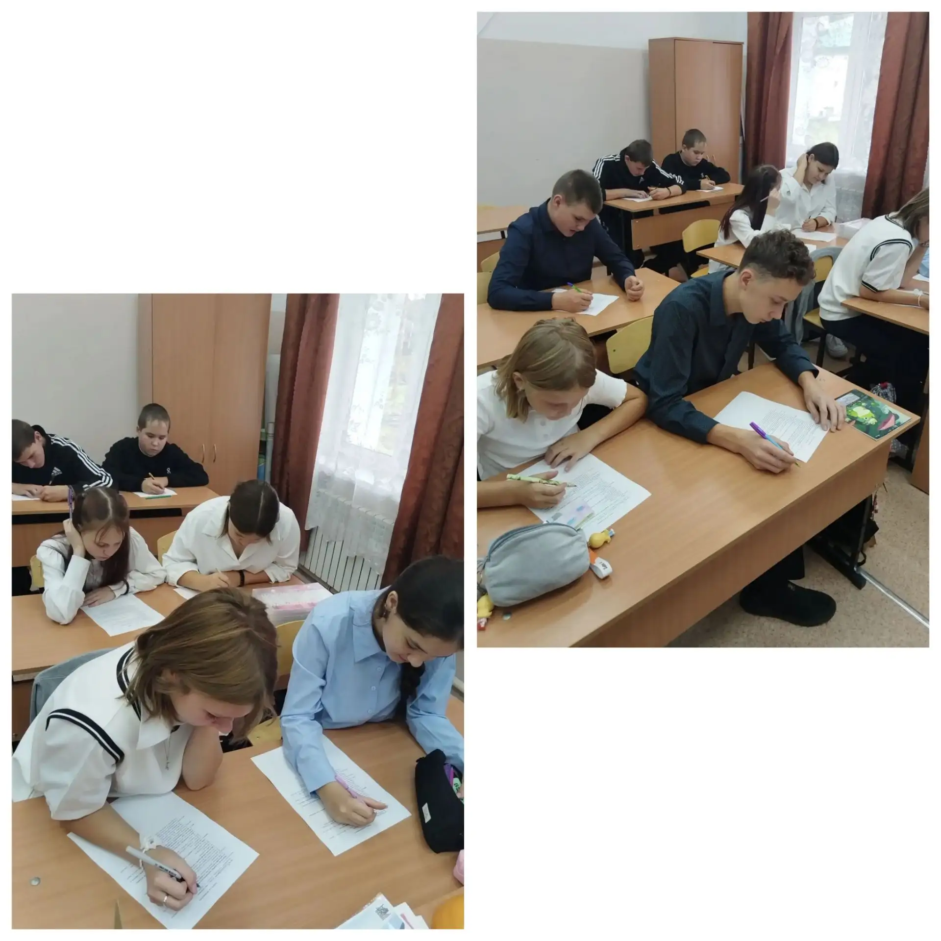 🌟 Будущее в наших руках: итоги профилактической недели.