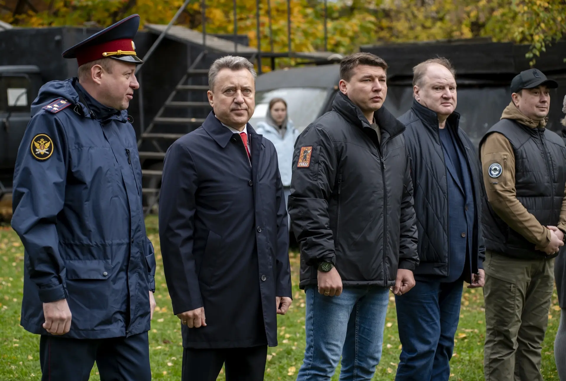 «Кубок памяти»: сохраняем память, поддерживаем молодое поколение