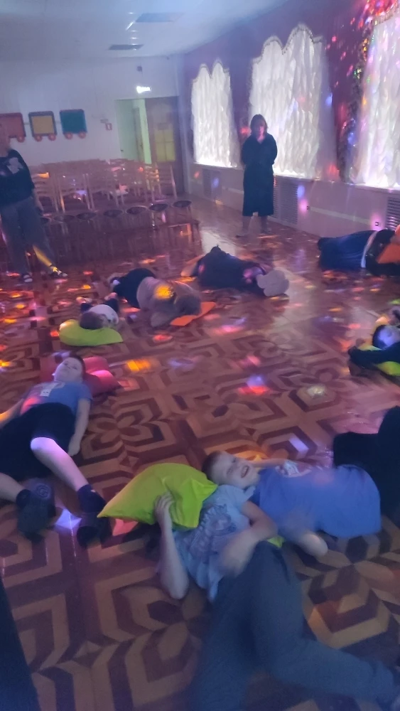 Папы разные нужны, папы разные важны!