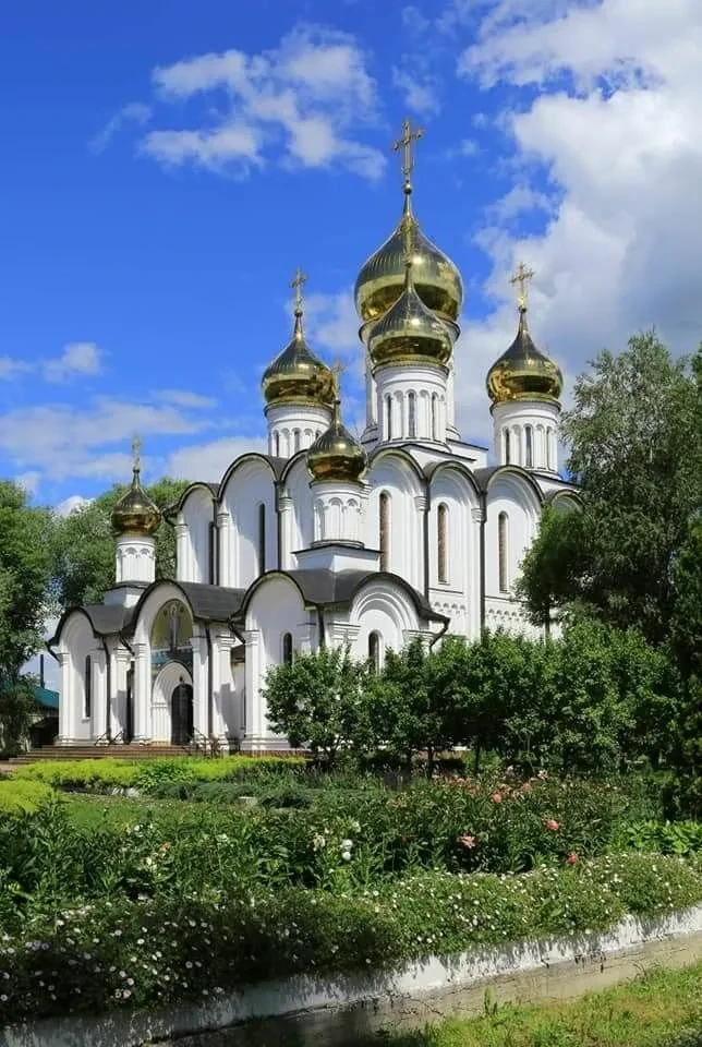 Доброго утра и благословенного дня!🕊️