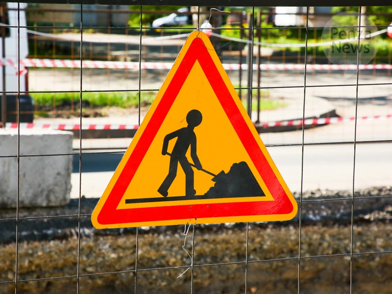 В Пензенской области продолжают приводить в порядок водопроводные сети