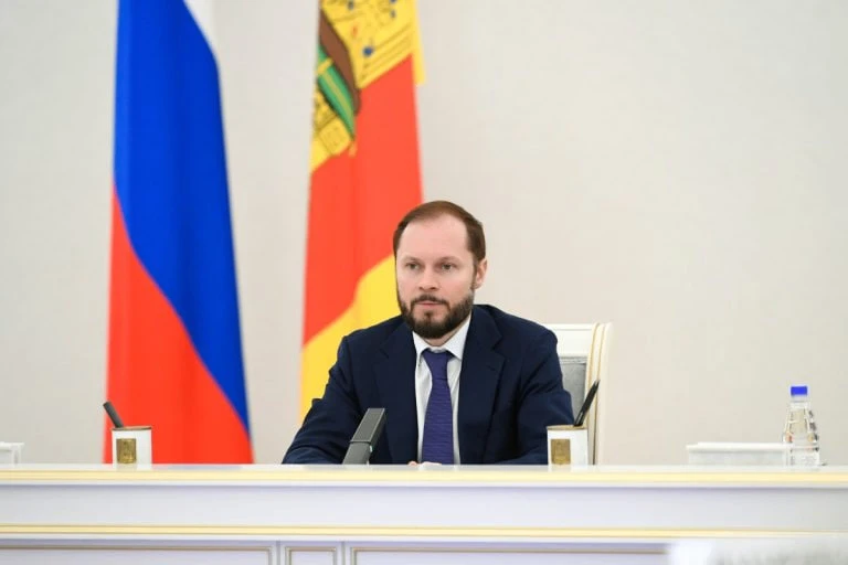 Виталий Королев поставил задачи по работе ЖКХ в Тверской области предстоящей зимой