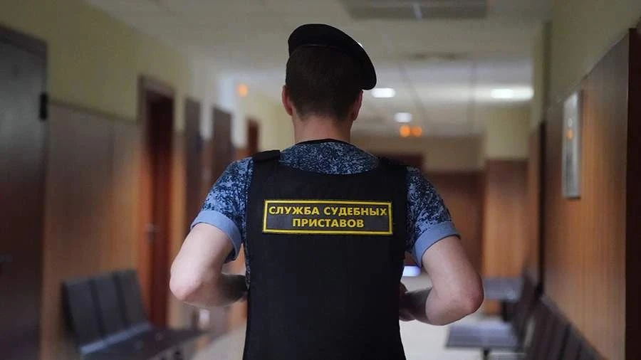 Приставы усилят взыскание долгов: к 2029 году ФССП планирует собрать 152 млрд рублей то...