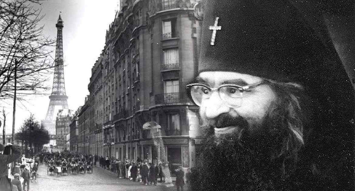 Какая Вы счастливая, что имеете такого духовника