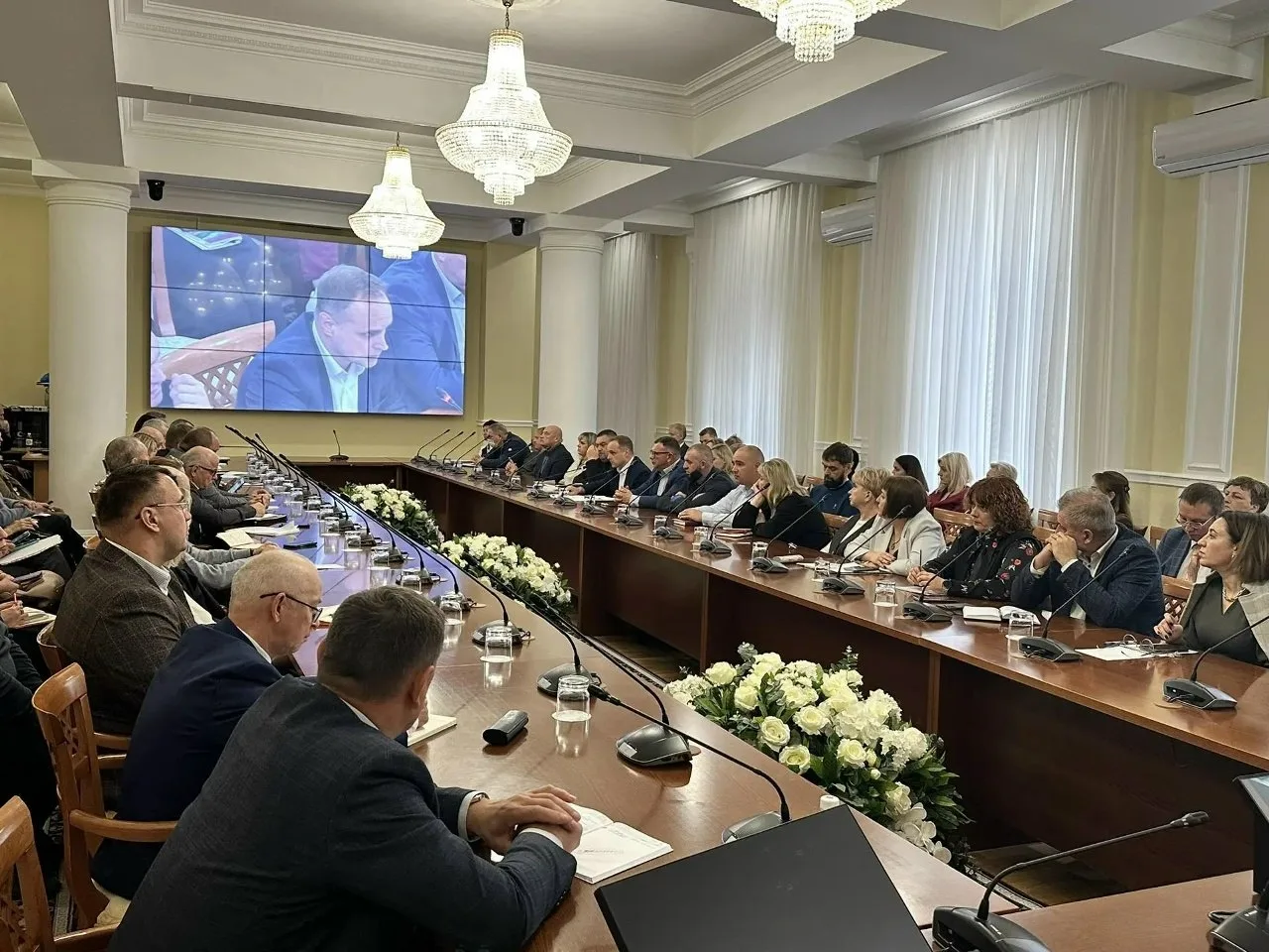 На Орловщине проверят электронную запись в медучреждения
