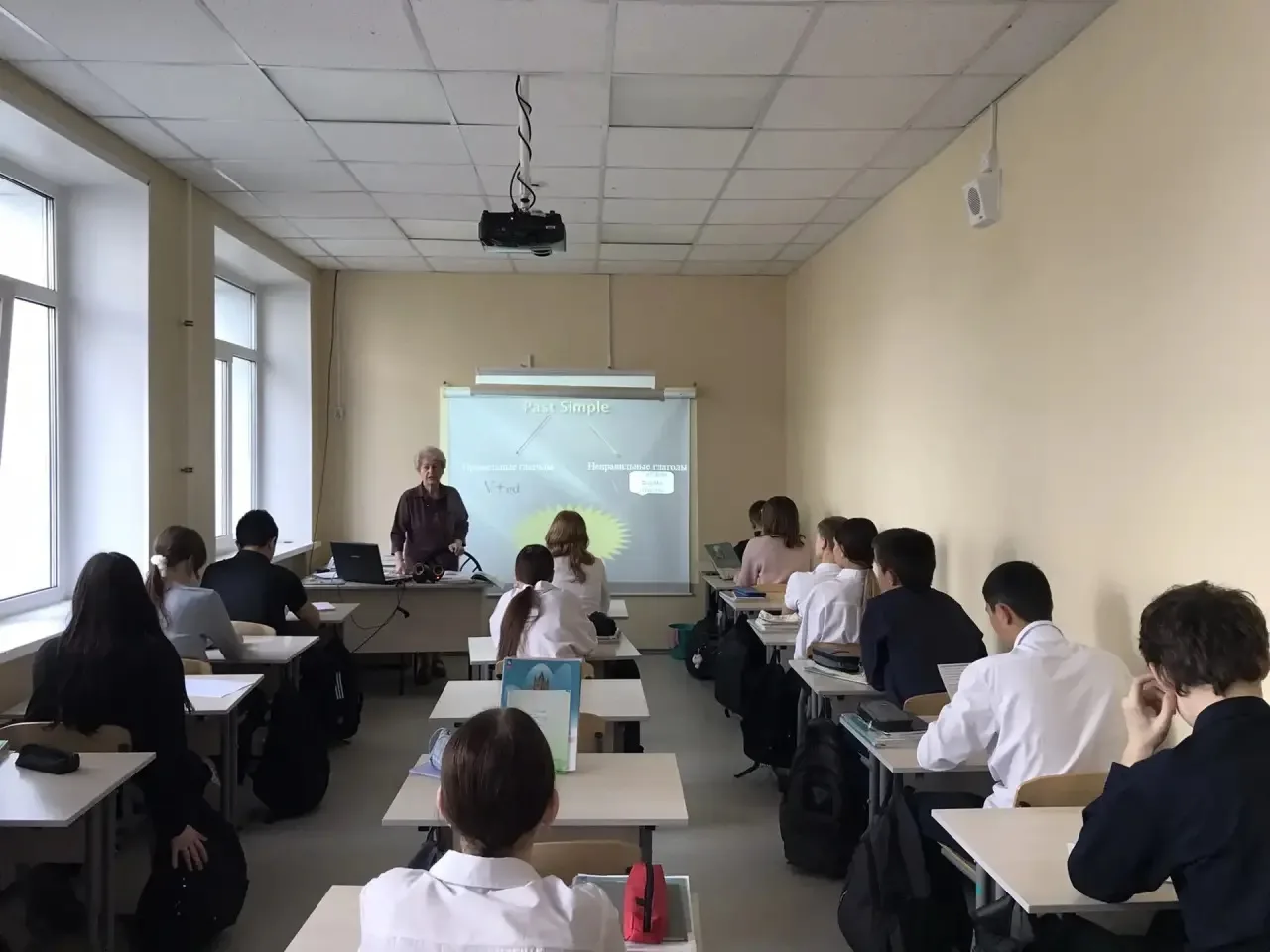 💙#ШКОЛЬНАЯ_ЖИЗНЬ💙