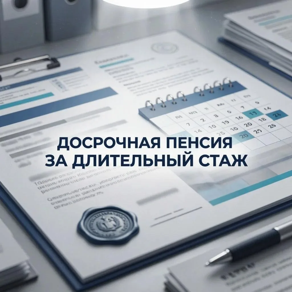3 745 жителей Ивановской области вышли на пенсию досрочно за длительный стаж. С 2019 го...