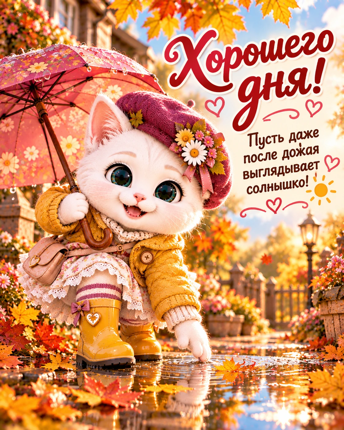 ✨Открытки✨ Подписаться