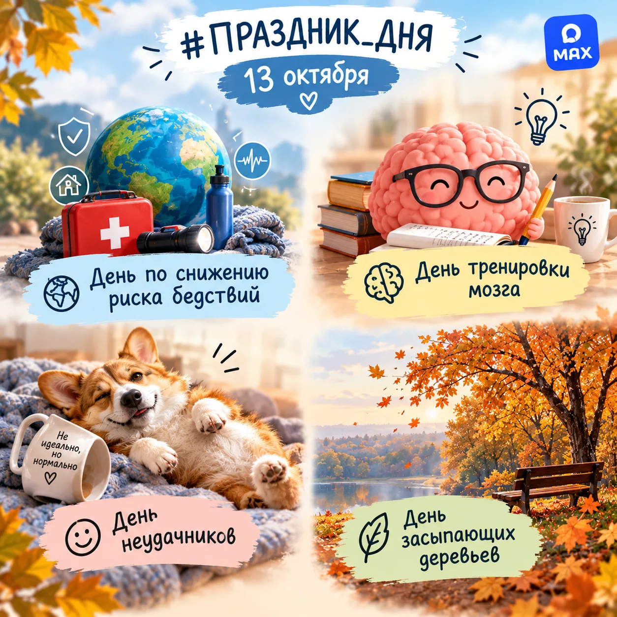 #ПРАЗДНИК_ДНЯ 🎉