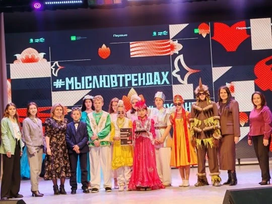 💚 В Арске устроили необычный фестиваль по произведениям Тукая