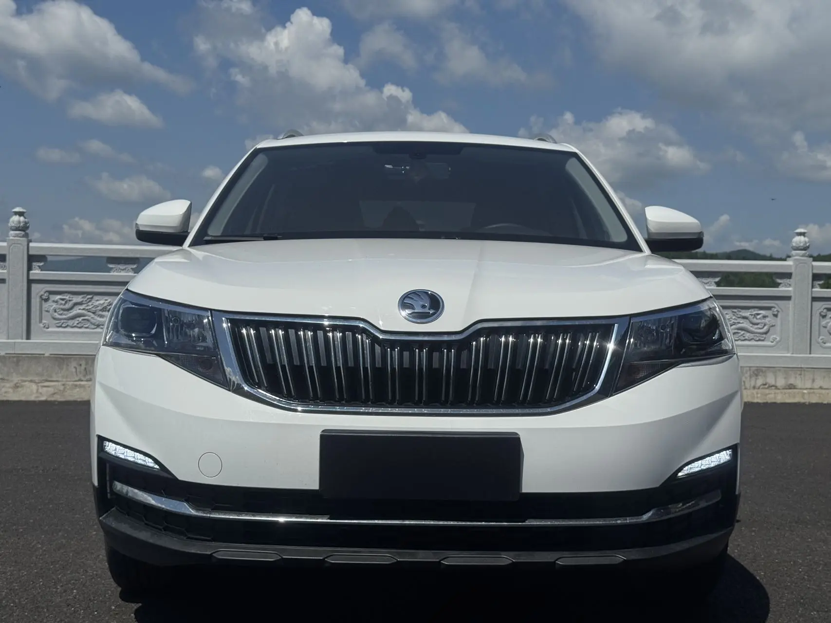 ‼️Skoda Kamiq В НАЛИЧИИ В КИТАЕ‼️