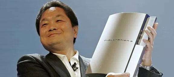 👀 «Отец PlayStation» считает, что ИИ заменит видеоигры через 2–3 года