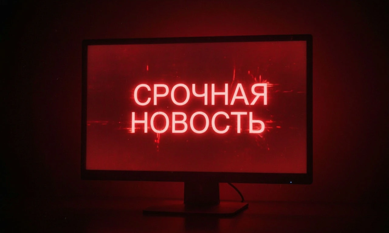 ⚡Минобороны: Рязанскую область атаковали ракетами