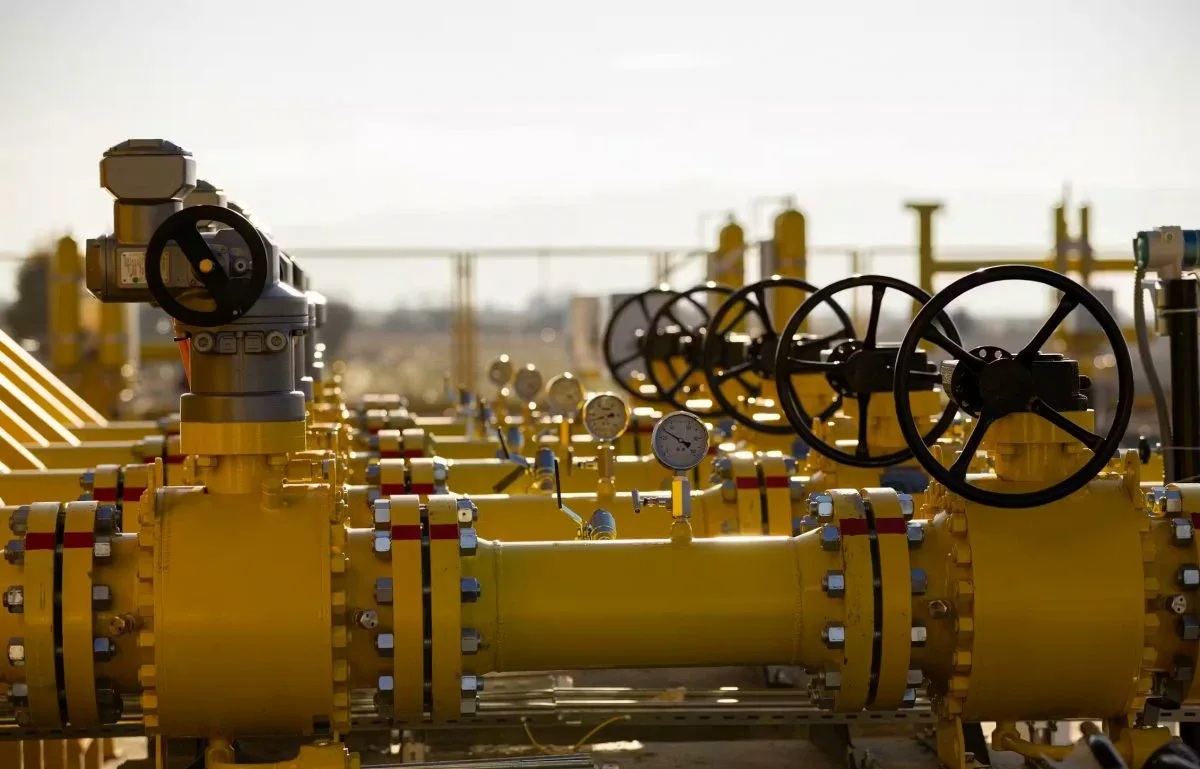 Авария на газопроводе в Пензенской области не повлияла на поставки