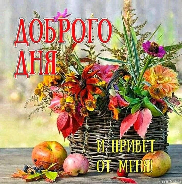 Привет, мои хорошие))