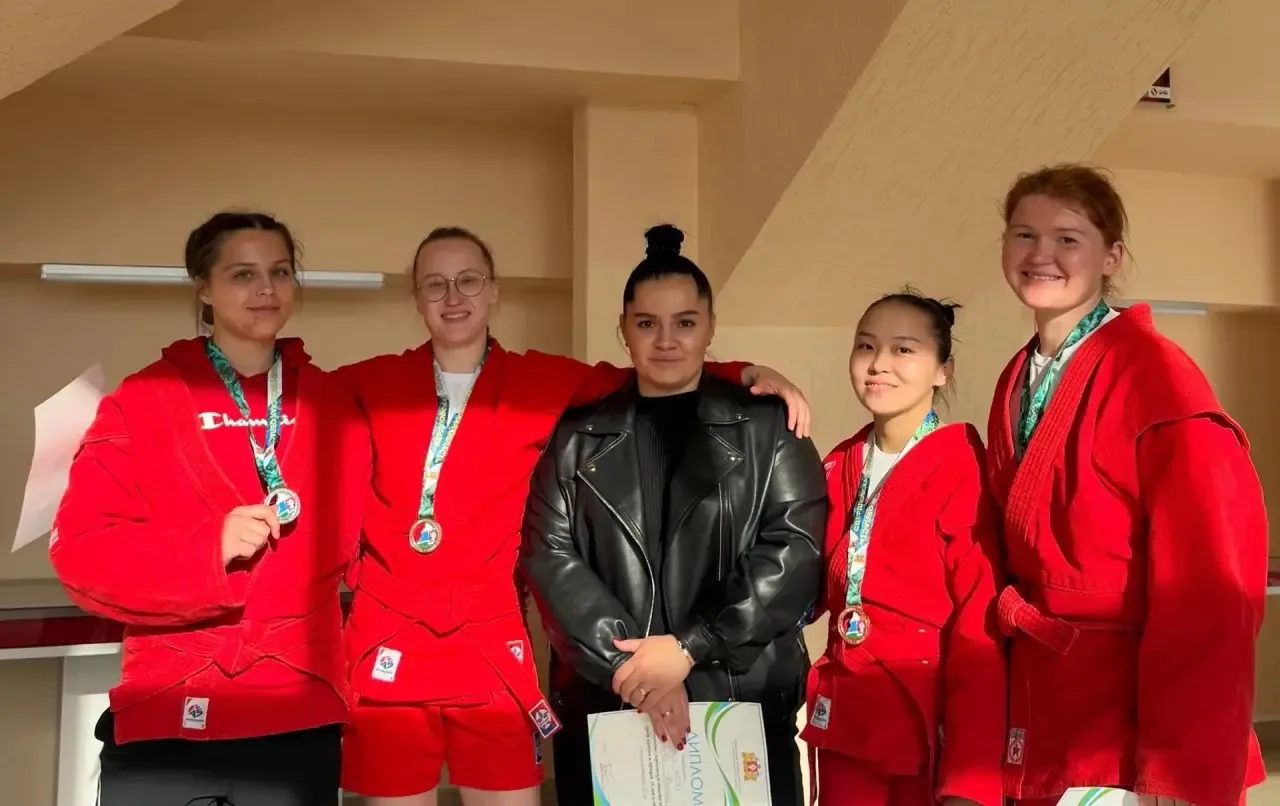🥋 Золото серебро и бронза  на татами!