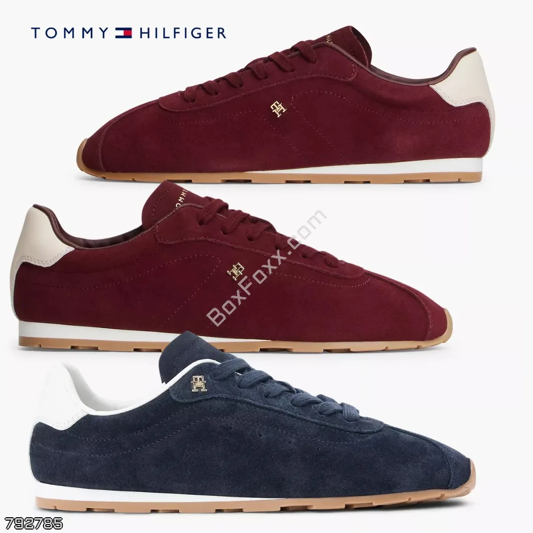 Tommy Hilfiger 🇺🇸