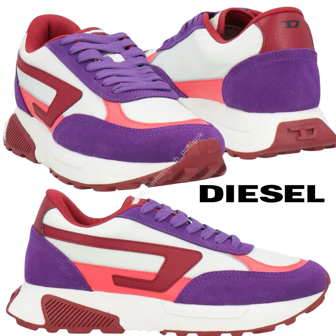 Diesel 🇺🇸
