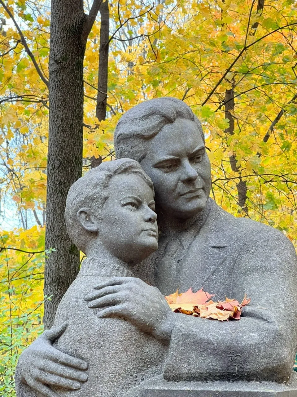 Подписчик поделился кадром нашего района.