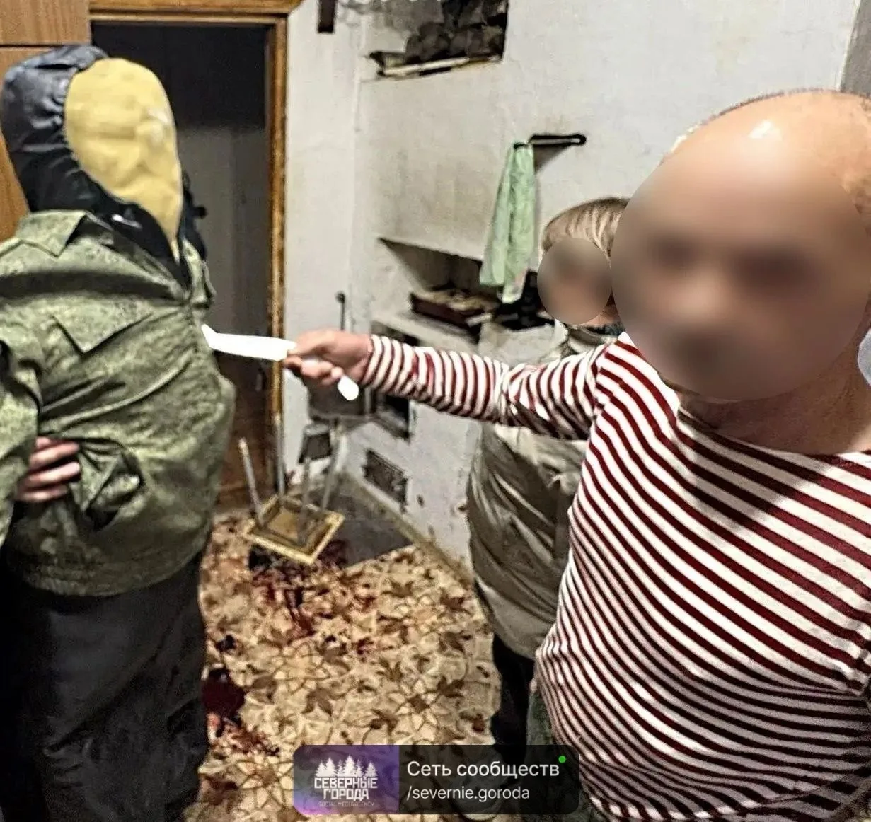 В Ирбите перед судом предстанет 66-летний пенсионер, обвиняемый в убийстве знакомого. С...