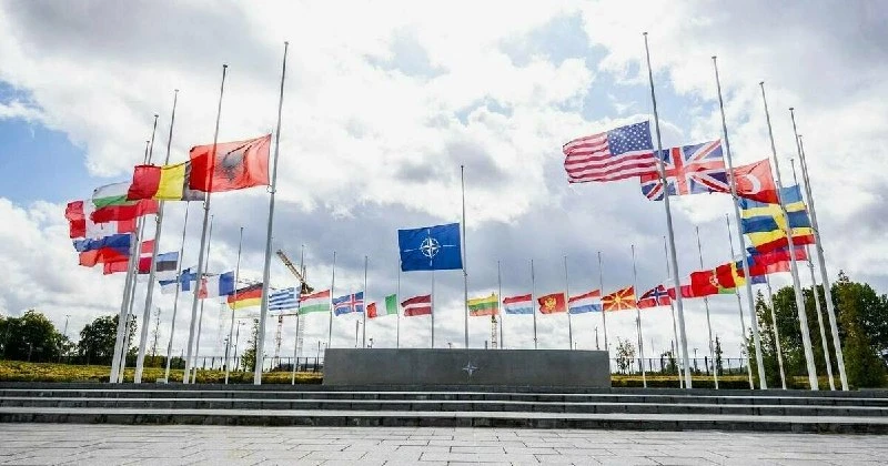 Генсек НАТО прокомментировал сообщение российского МИД относительно ситуации вокруг Кал...