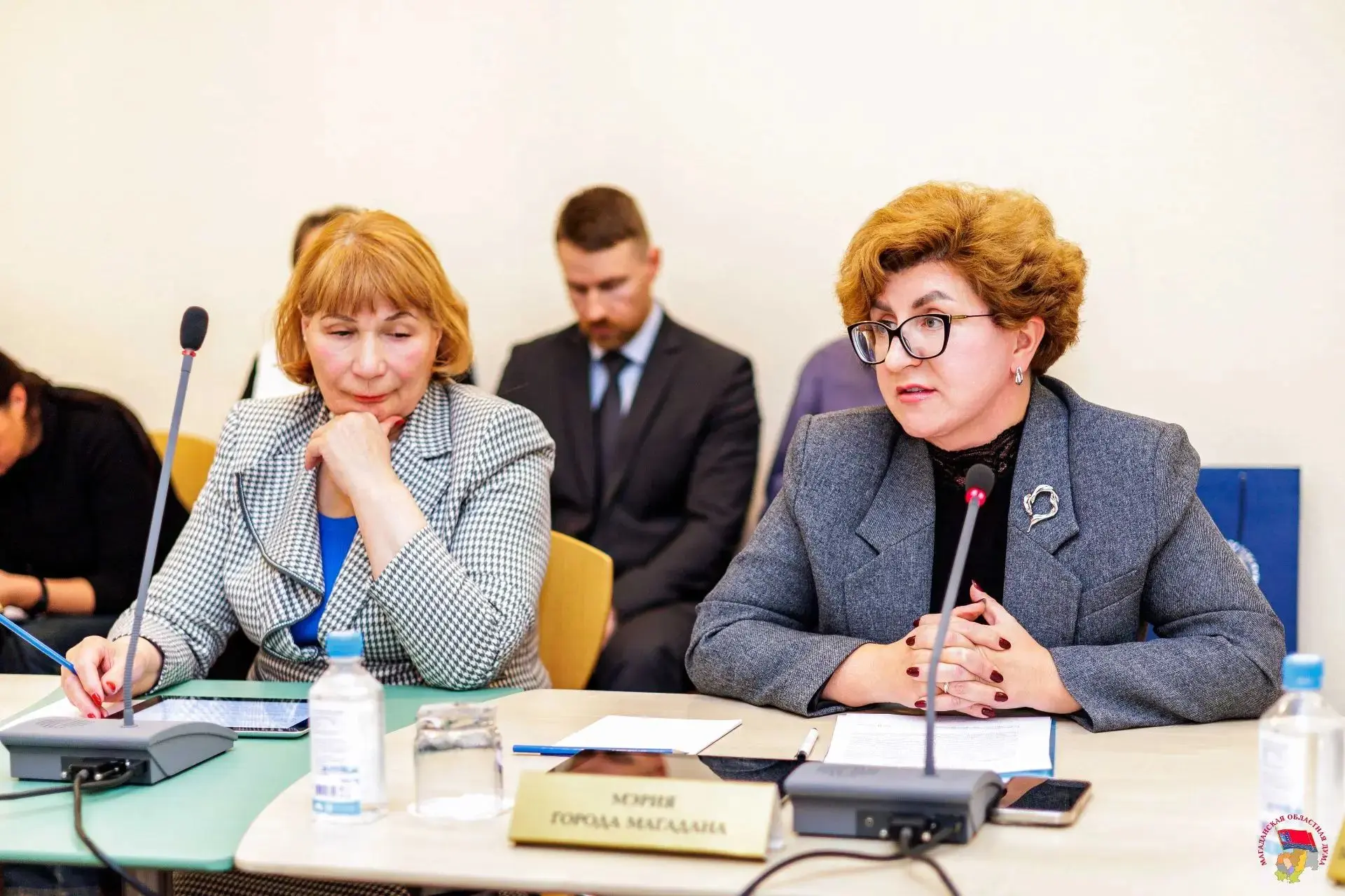 На Колыме планируют учредить Почётный знак «Отцовская слава»