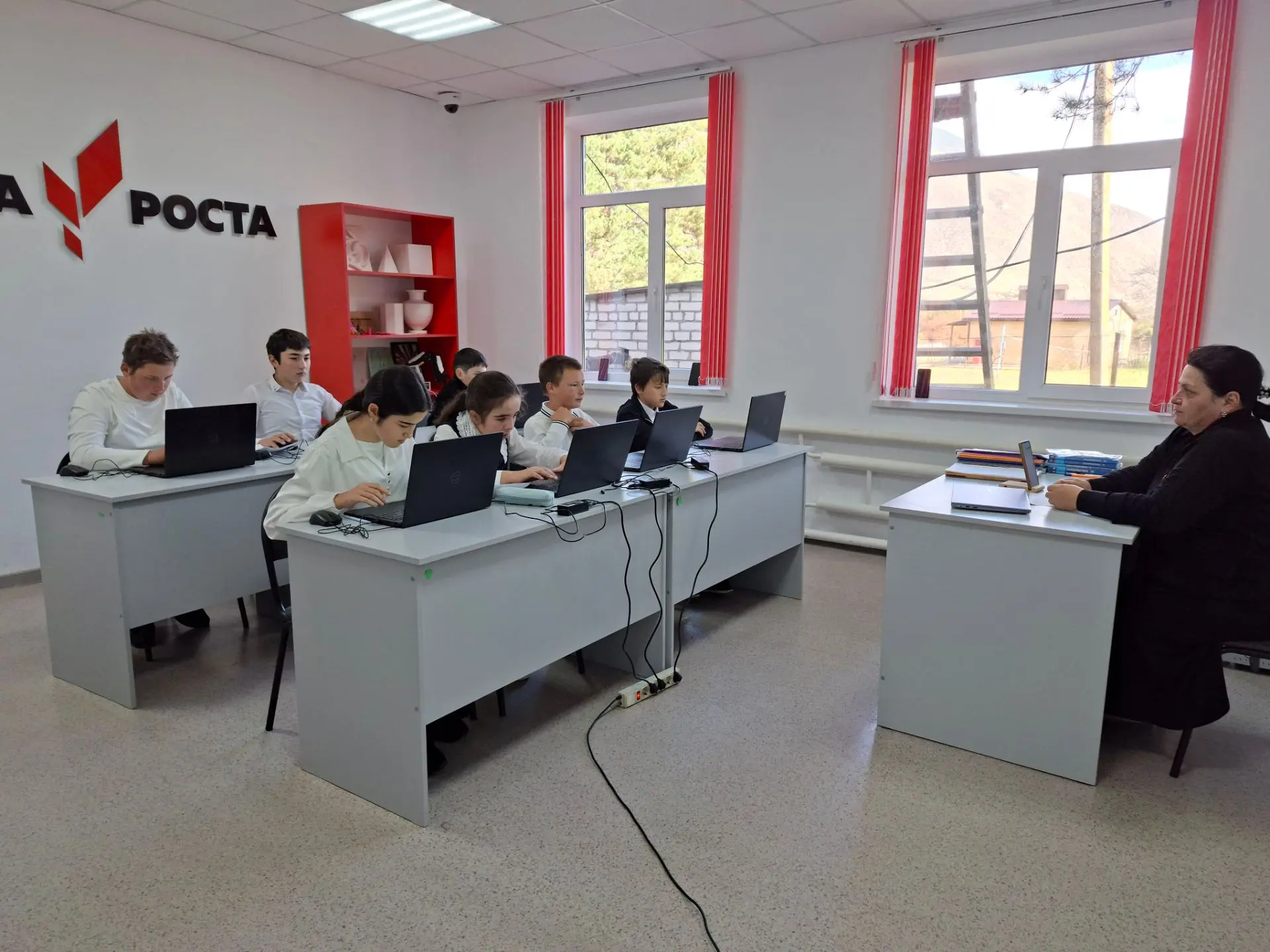 ➗ Всероссийская олимпиада по математике: битва умов состоялась!