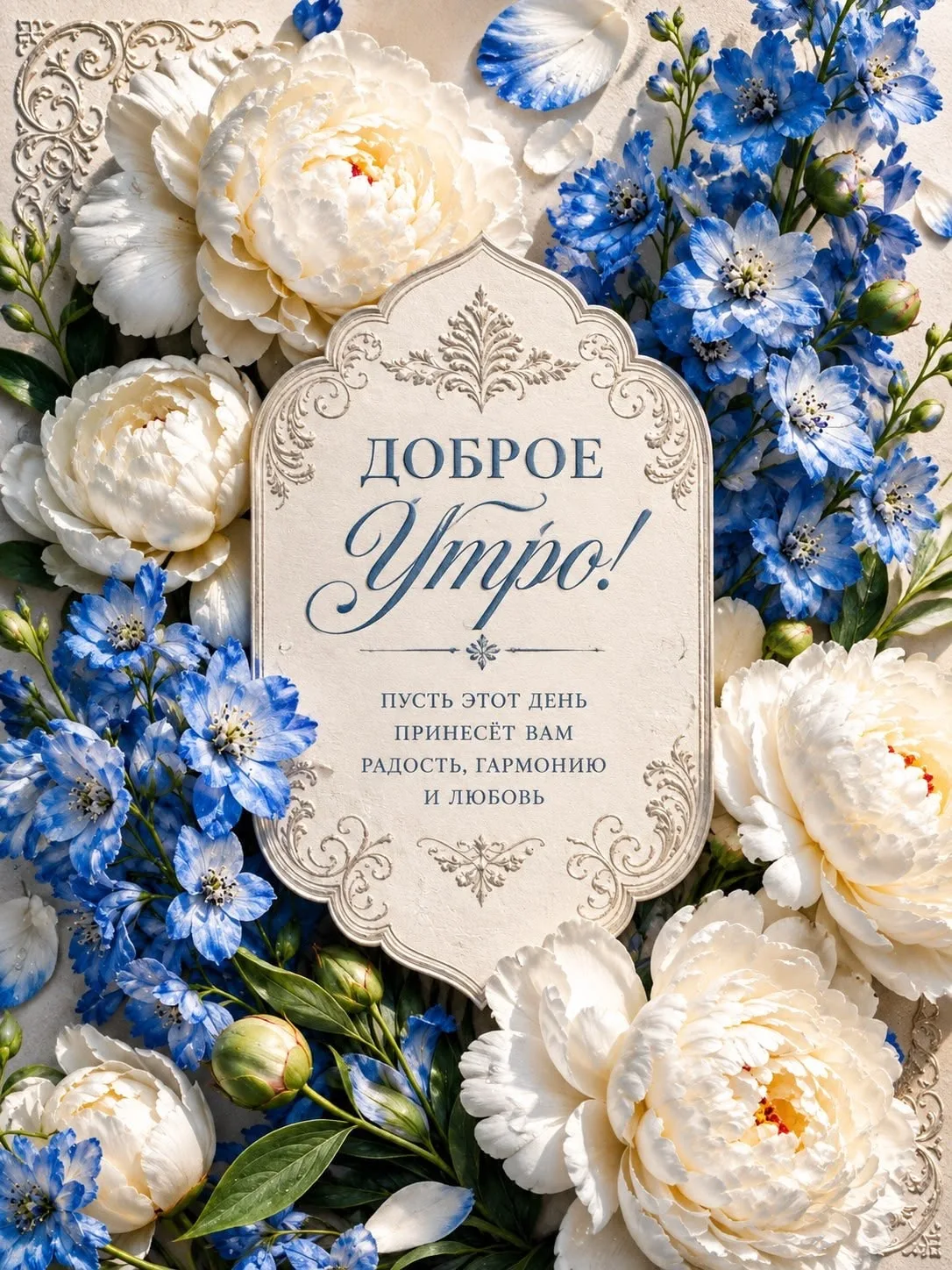 Открытки с верой