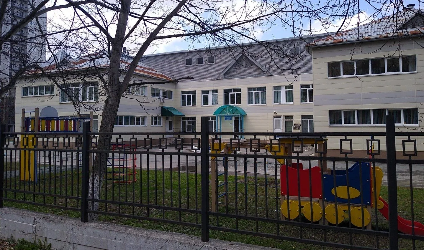 Начинается набор Детский областной многопрофильный санаторий на смену ноябрь-декабрь.