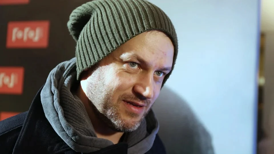 Нужно очищать наше культурное пространство от тех, кто пытается тихо переждать шторм за...