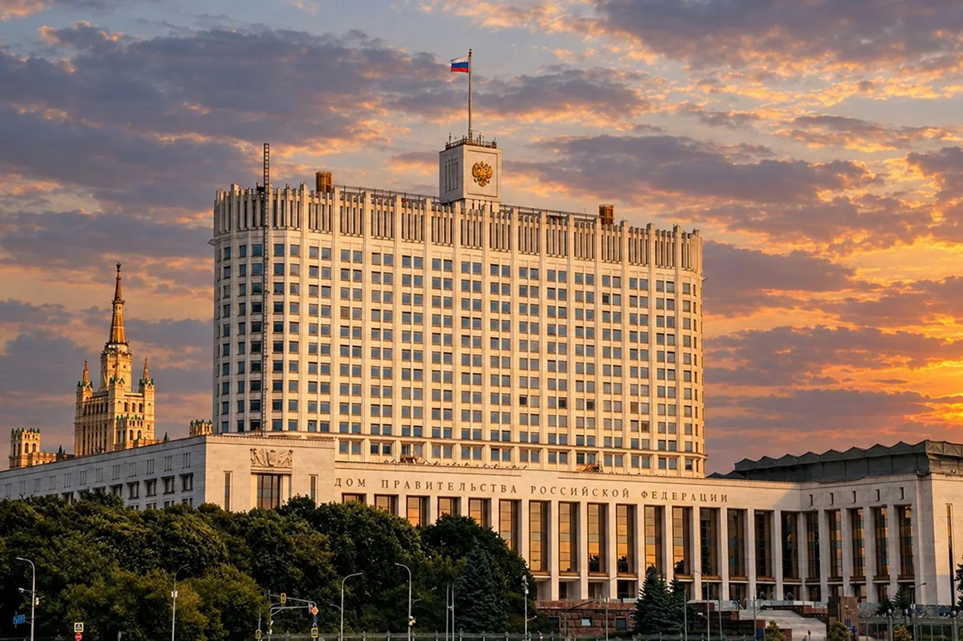 О мерах поддержки продавцов OZON, понесших ущерб от атак БПЛА