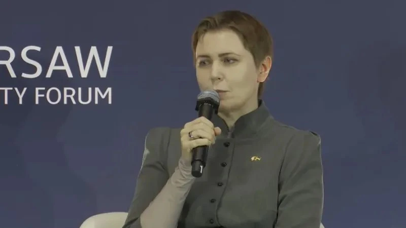 «Калининград никогда не был Россией»: Шакалене хочет оспорить принадлежность его РФ