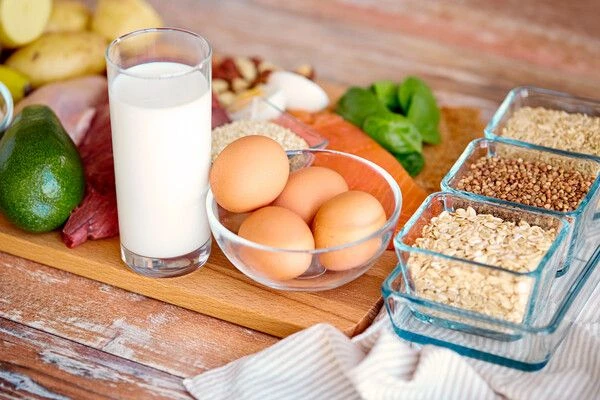 В Госдуме предложили ввести «черный список» поставщиков продуктов