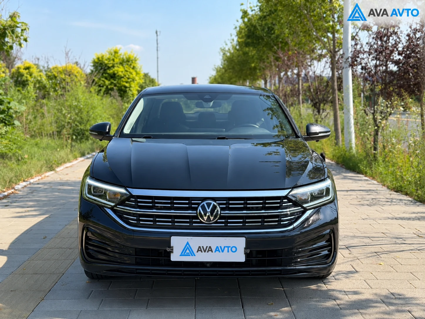 Volkswagen Sagitar 2023 280TSI DSG Chaoyue Plus Edition