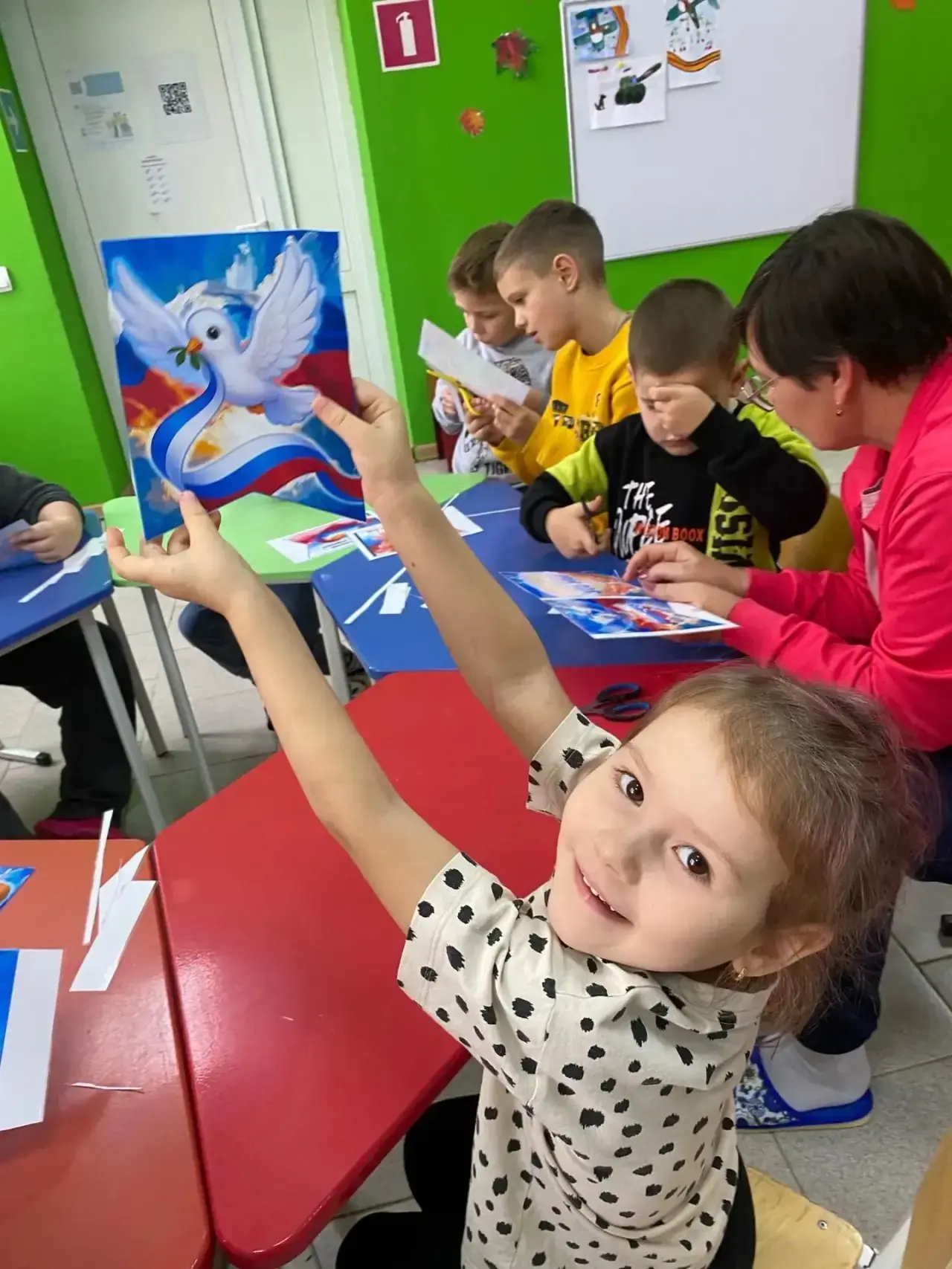 👶 С КАКОГО ВОЗРАСТА РЕБЁНКУ МОЖНО В СОЦИАЛЬНО-ОЗДОРОВИТЕЛЬНЫЙ ЦЕНТР? 🌿