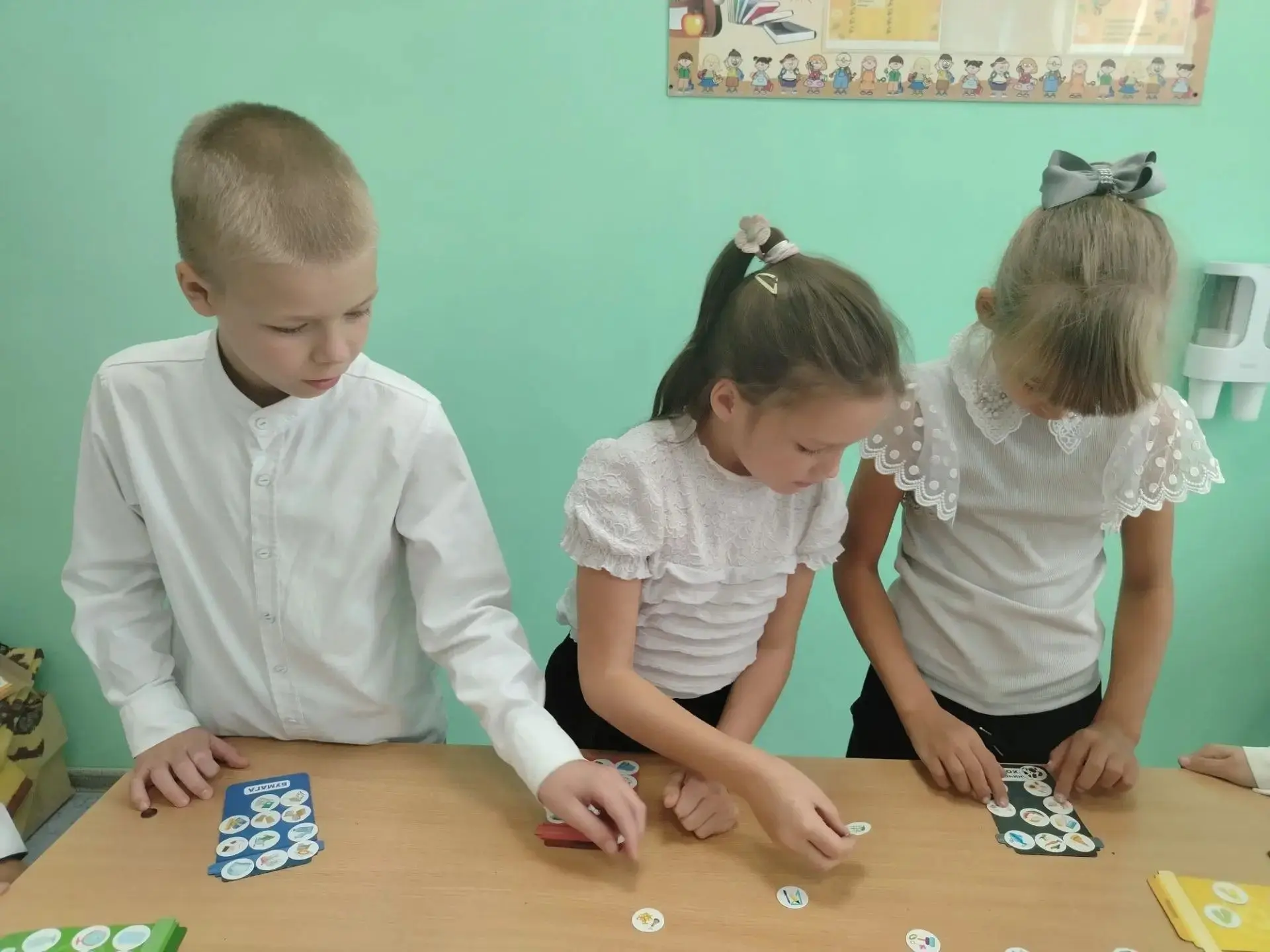 🌱В рамках эколого-просветительской работы для учащихся прошли специализированные экоур...
