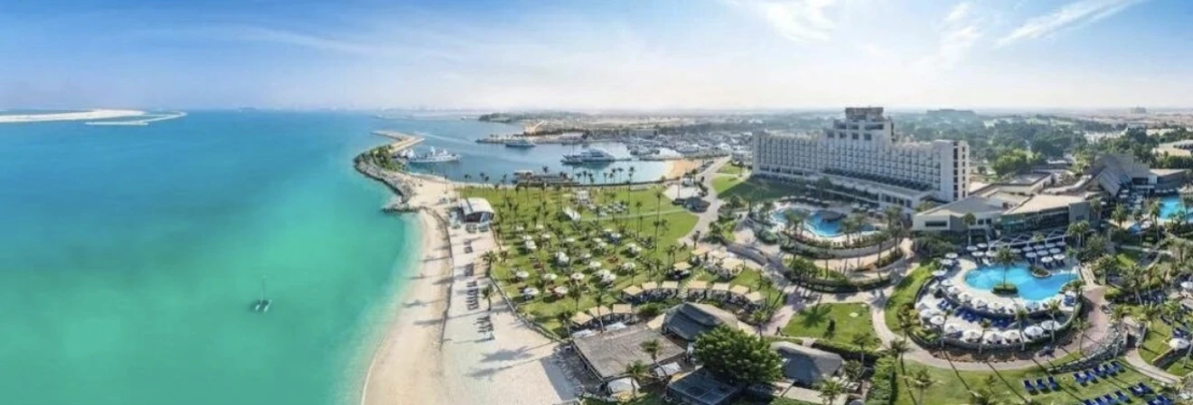 🗞📰В JA The Resort (ОАЭ) появился новый тип питания Limited All Inclusive📕.