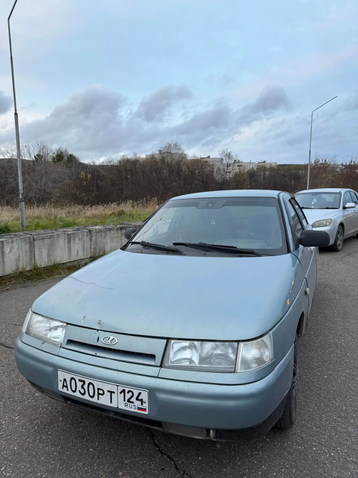 Продам 2002 г
