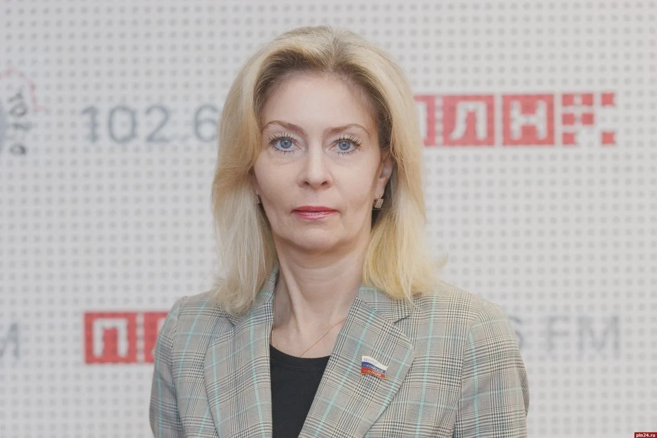 Лукин может занять место Мельниковой