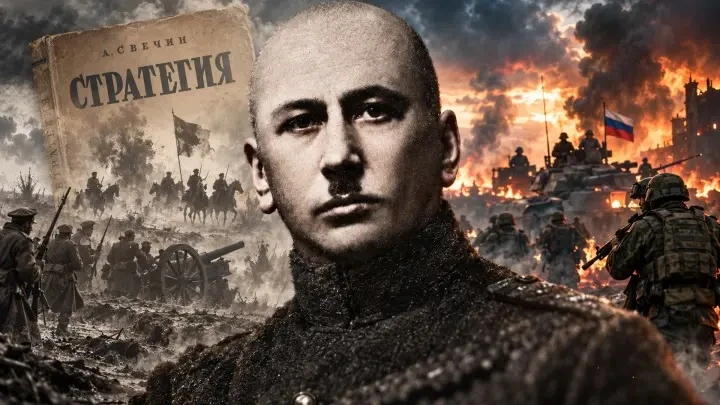 Пророчество расстрелянного генерала: Почему СВО перешла в войну «на измор»