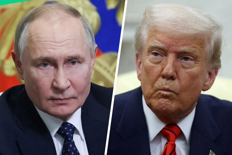 ⚡️ В телефонном разговоре Путина с Трампом значительное внимание было уделено перспекти...