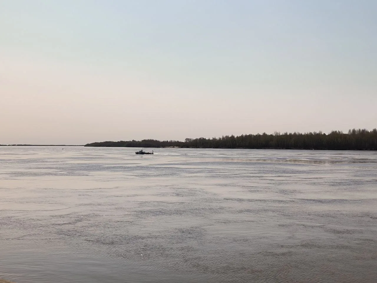 Хорошие новости для представителей коренных малочисленных народов Севера, Сибири и Даль...