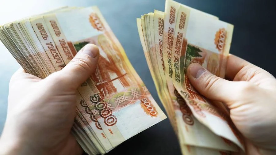 Экс-главу белгородского Фонда ЖКХ осудили на восемь лет за взятку в 2 млн рублей