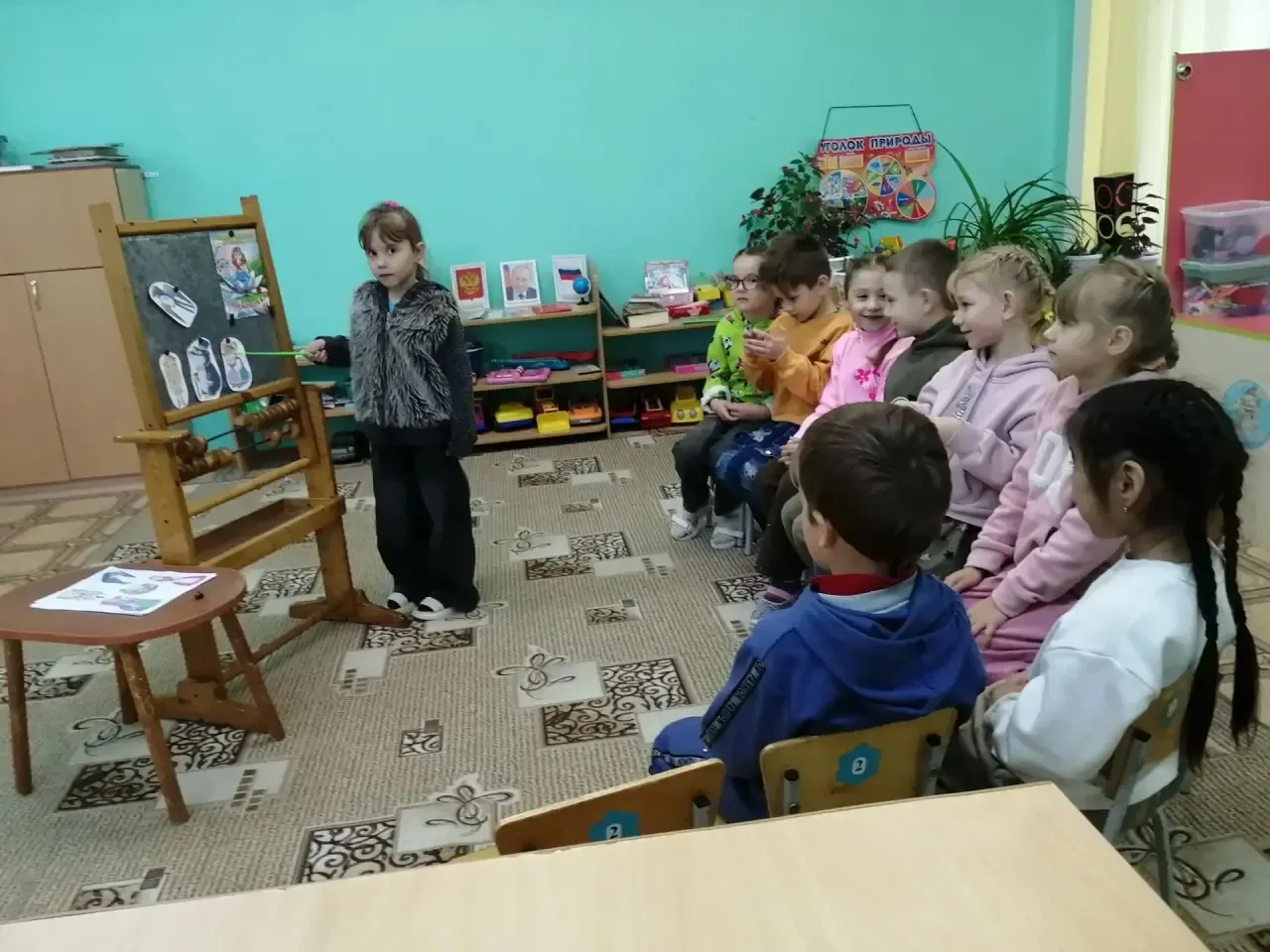 🌱 Как «Лунтики» раскрывали тайны почвы! 🌱