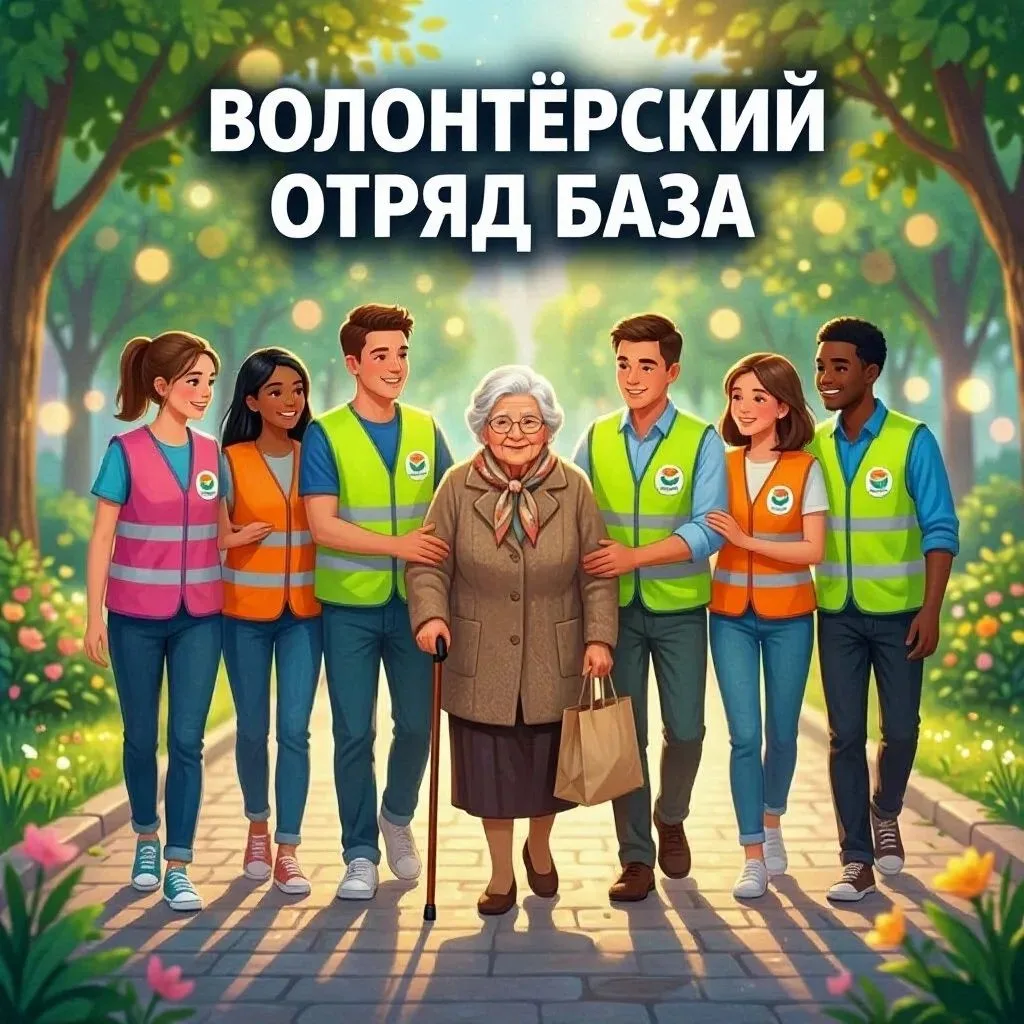Помогать - это просто! ❤️