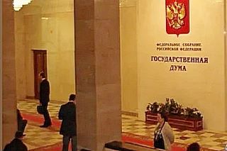 Кубанские депутаты избраны первыми заместителями председателей комитетов Госдумы