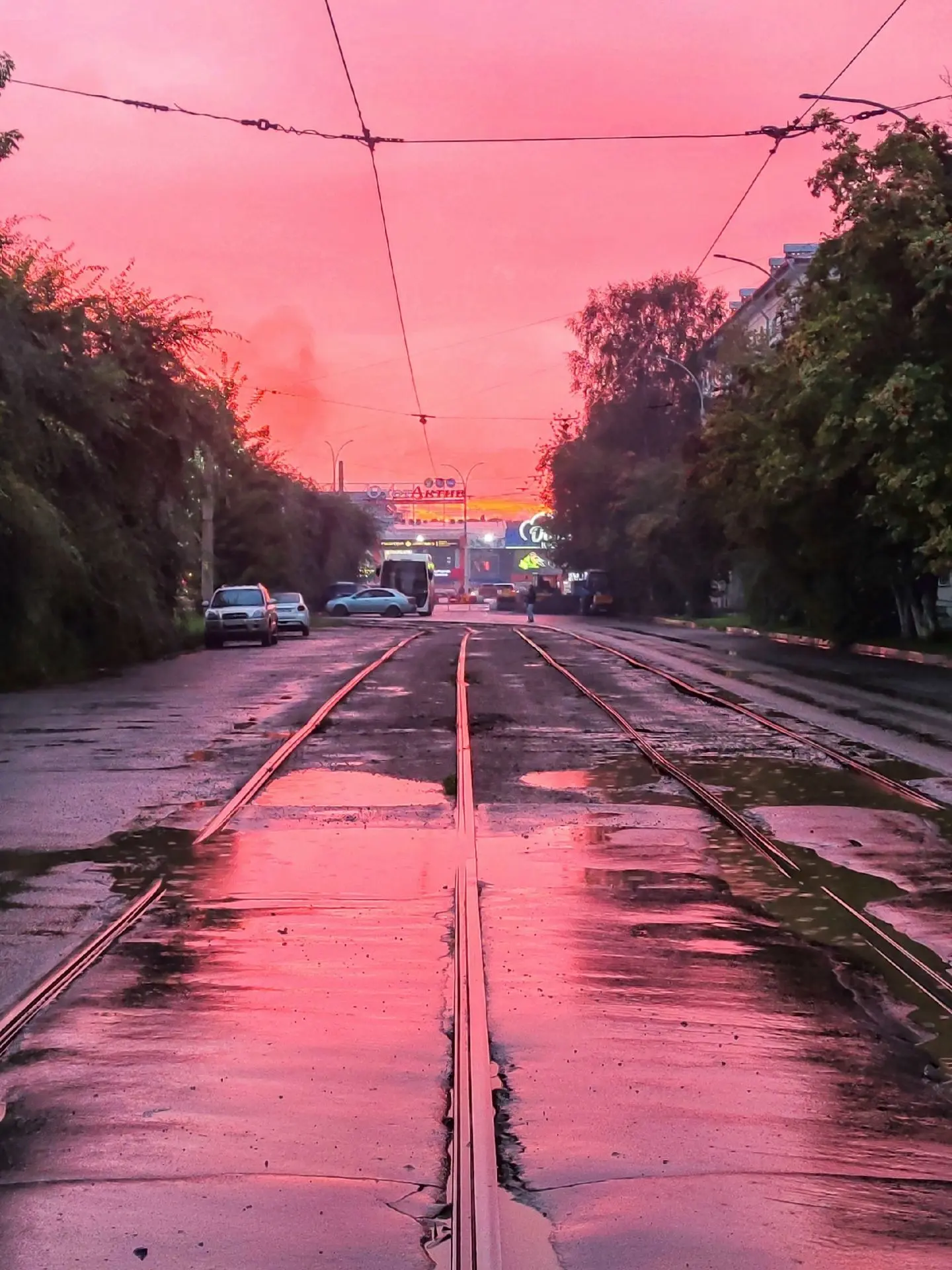 Фото: Макс Хайрулин