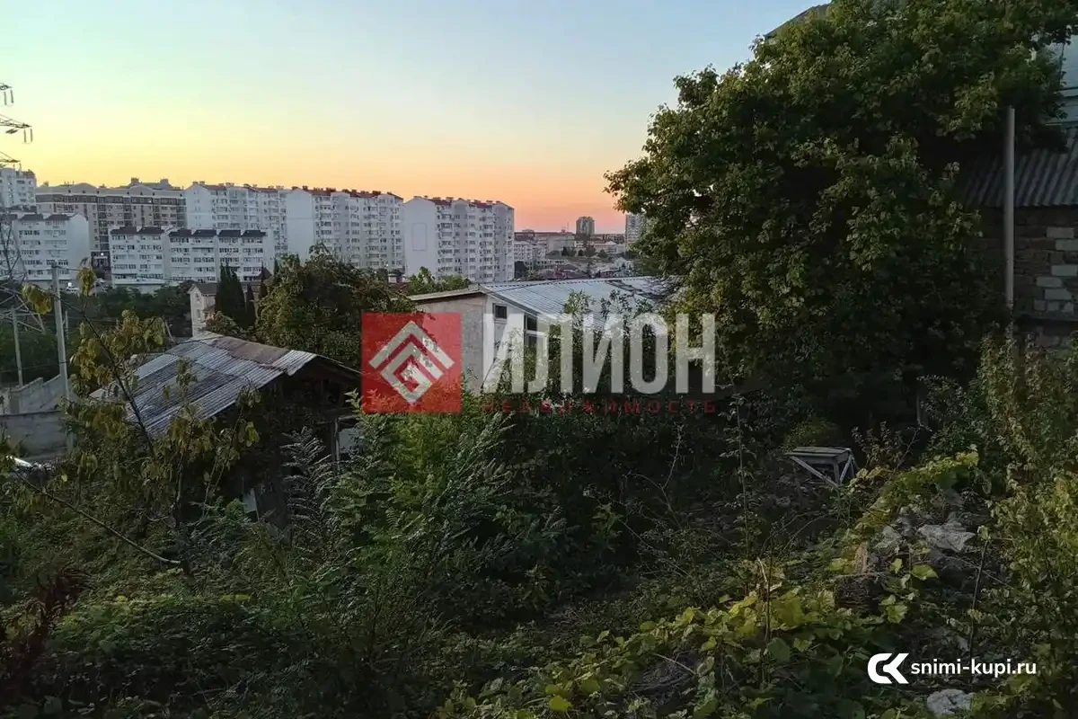 Участок
